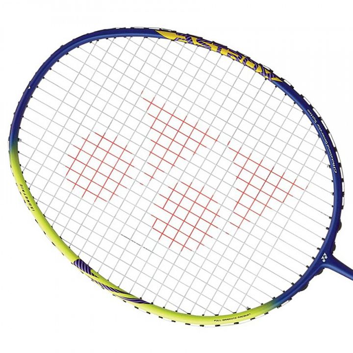 Yonex Astrox Clear Yellow
